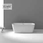 Bồn tắm nghệ thuật Euroking EU-6053